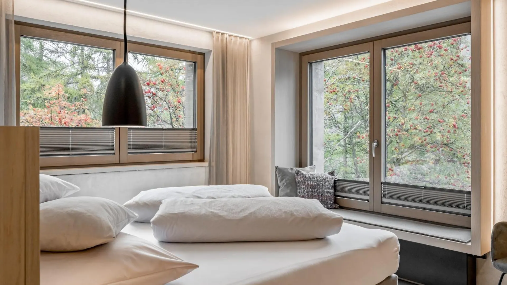 Apart Seldon Solden Apartment