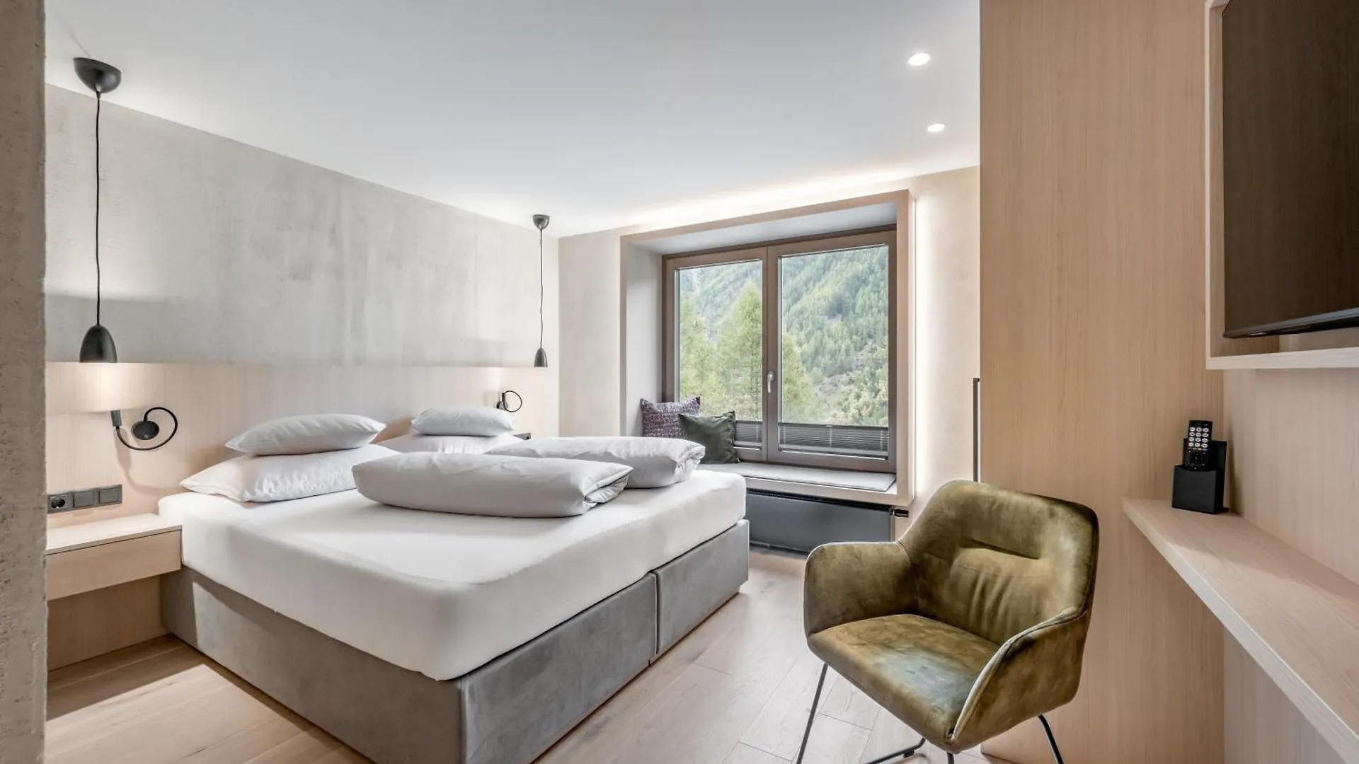 Apartment Apart Seldon Solden