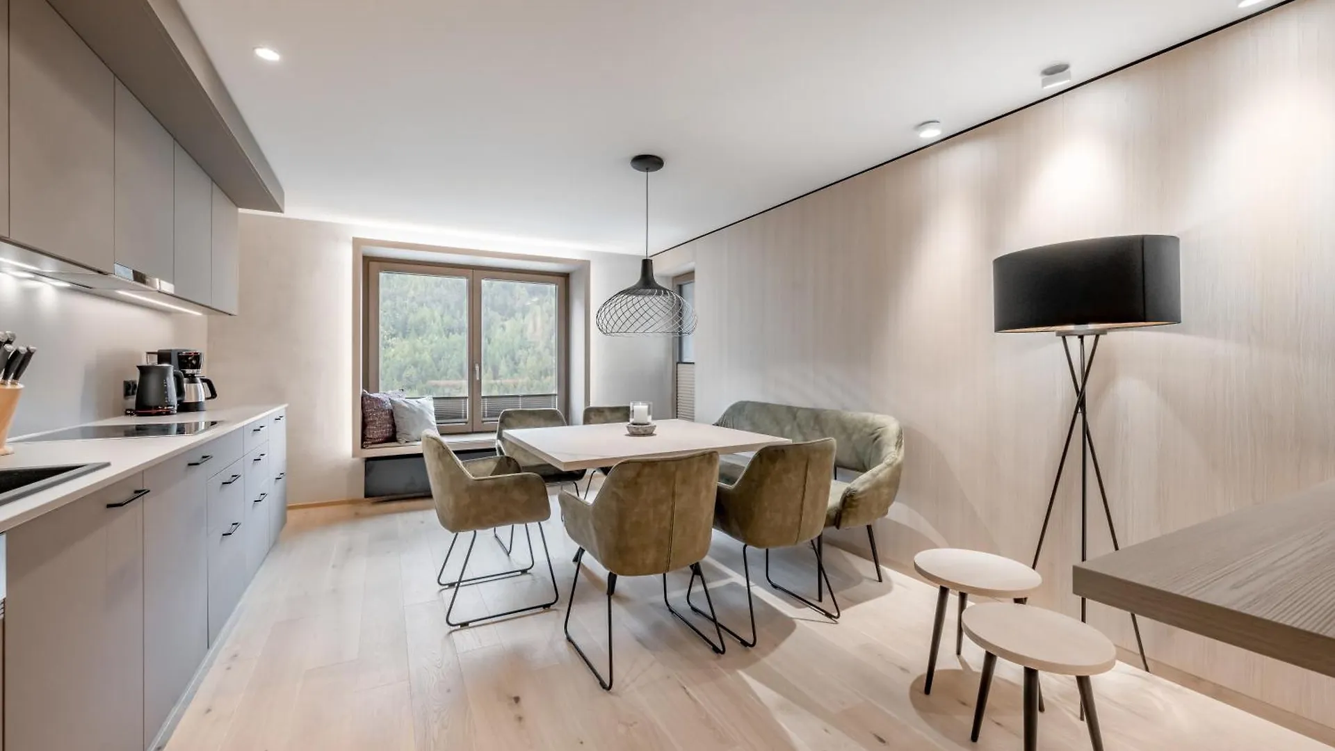 Apartment Apart Seldon Solden