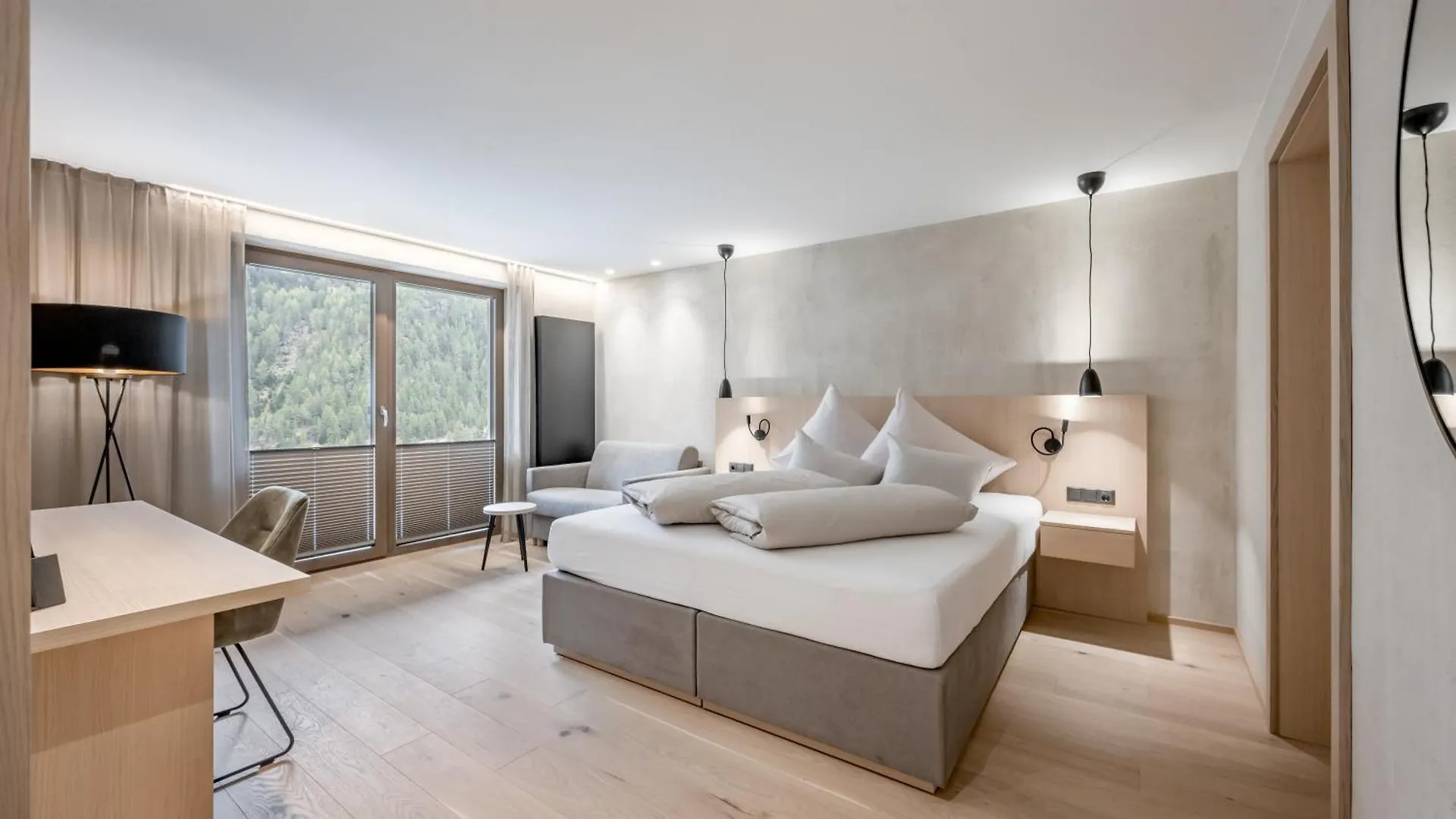 Apart Seldon Solden Austria