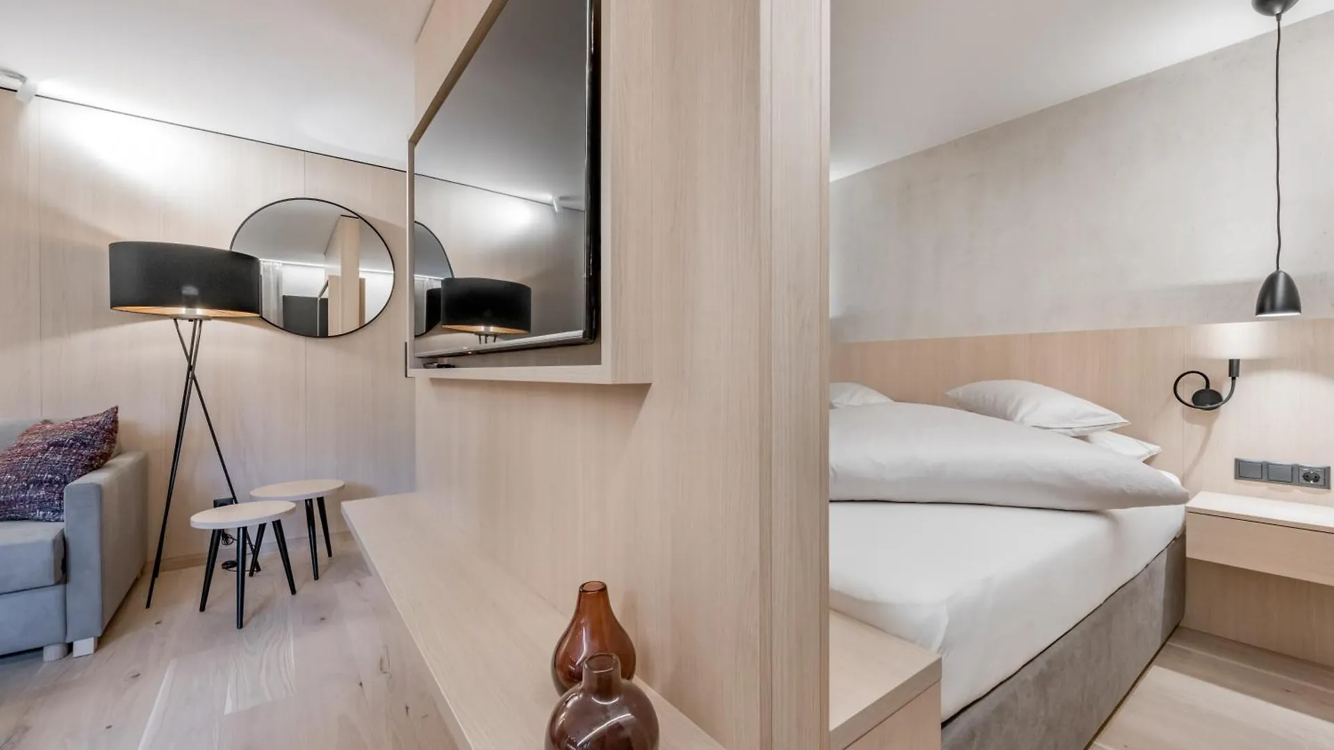 Apartment Apart Seldon Solden Austria