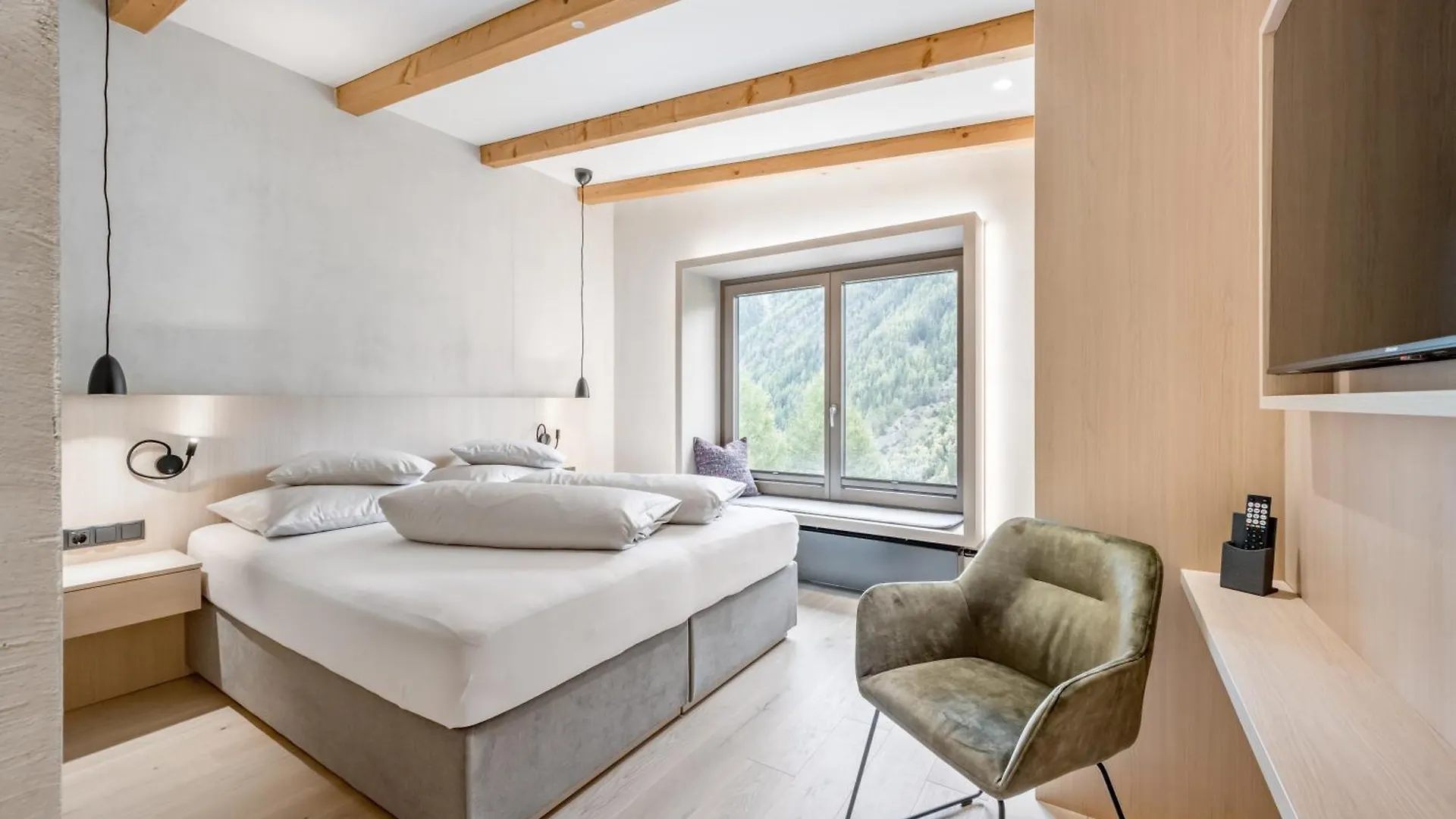 Apart Seldon Solden Austria