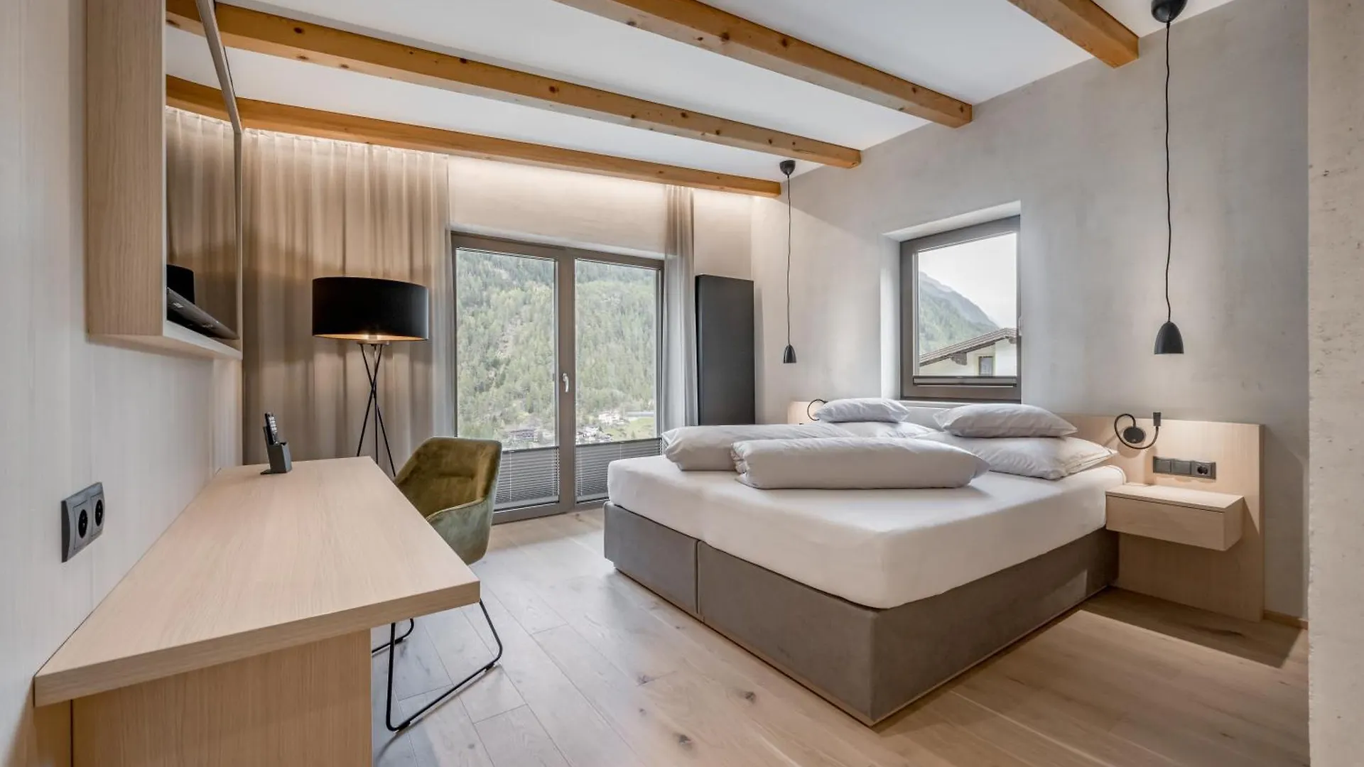 Apartment Apart Seldon Solden Austria