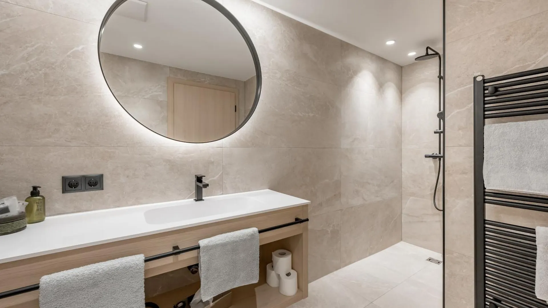 Apartment Apart Seldon Solden