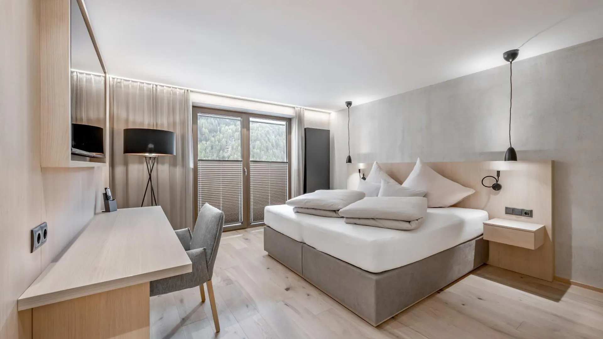 Apartment Apart Seldon Solden