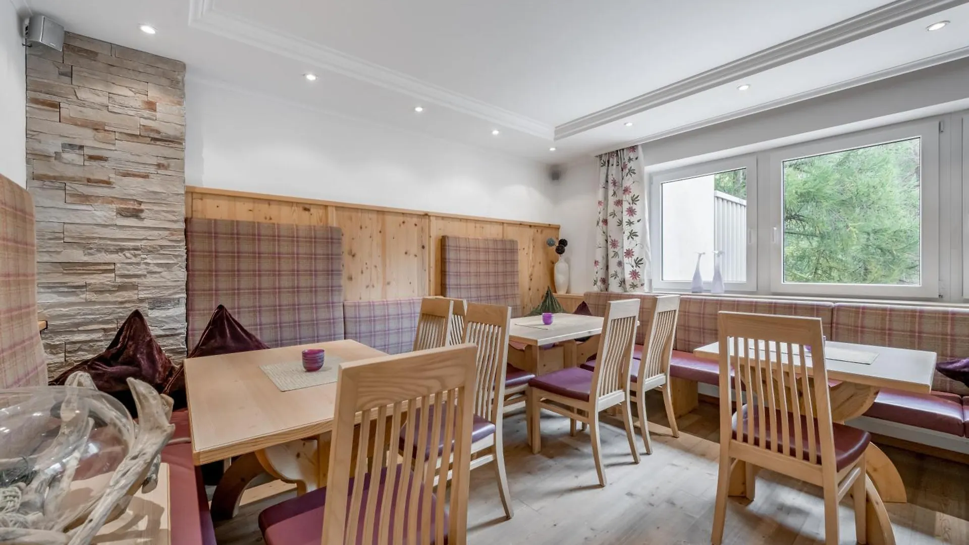 Apartment Apart Seldon Solden