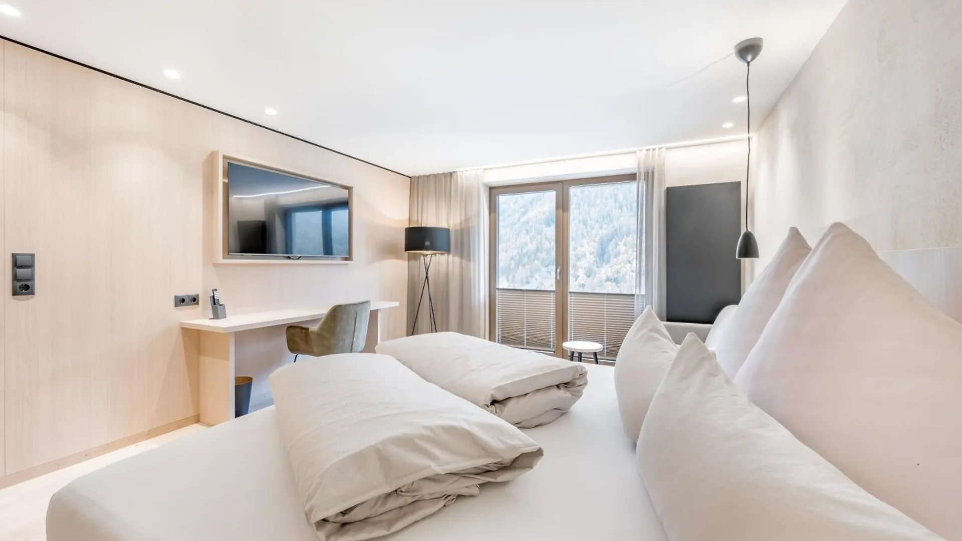Apart Seldon Solden Austria