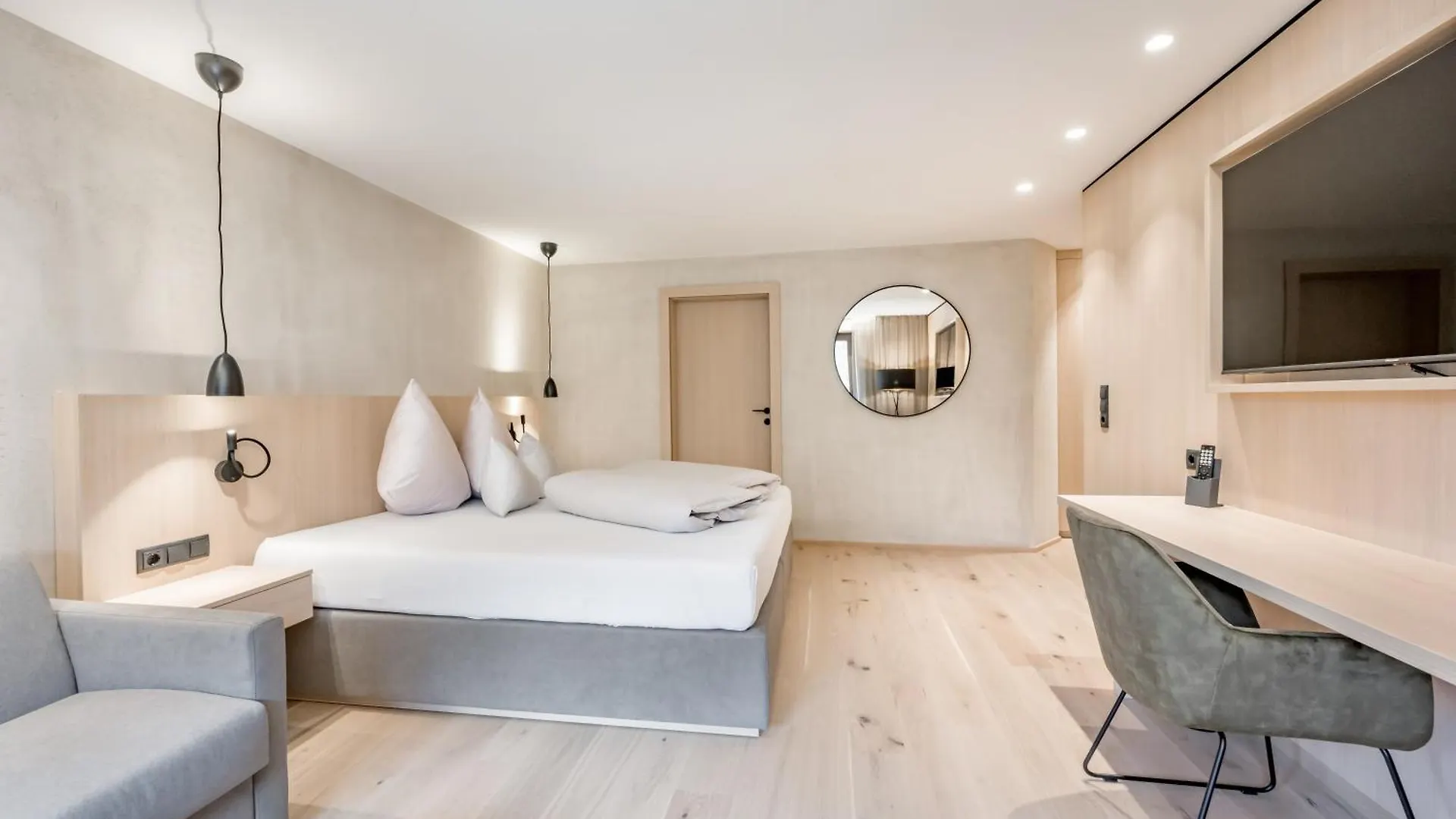 Apartment Apart Seldon Solden