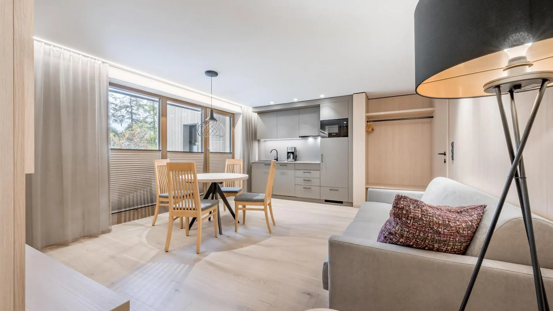 Apartment Apart Seldon Solden