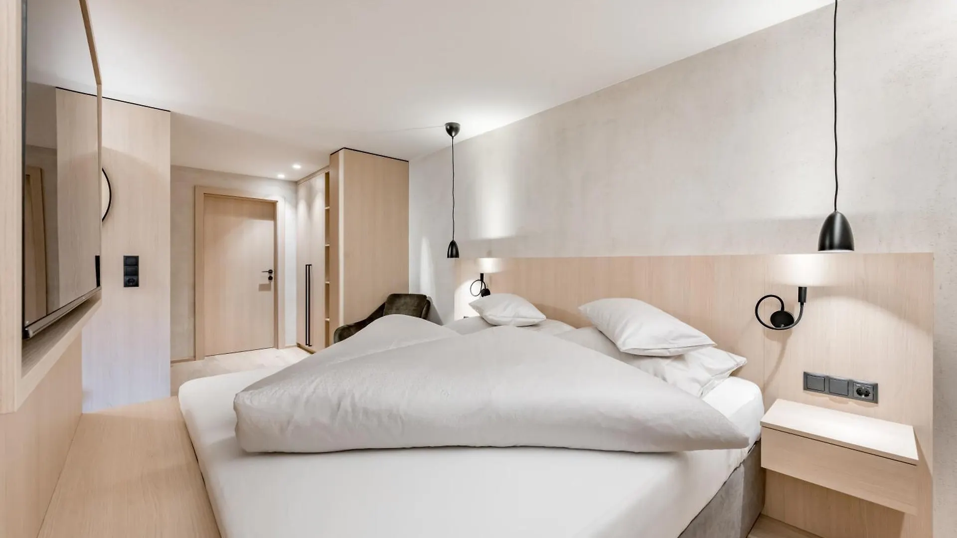 Apartment Apart Seldon Solden Austria