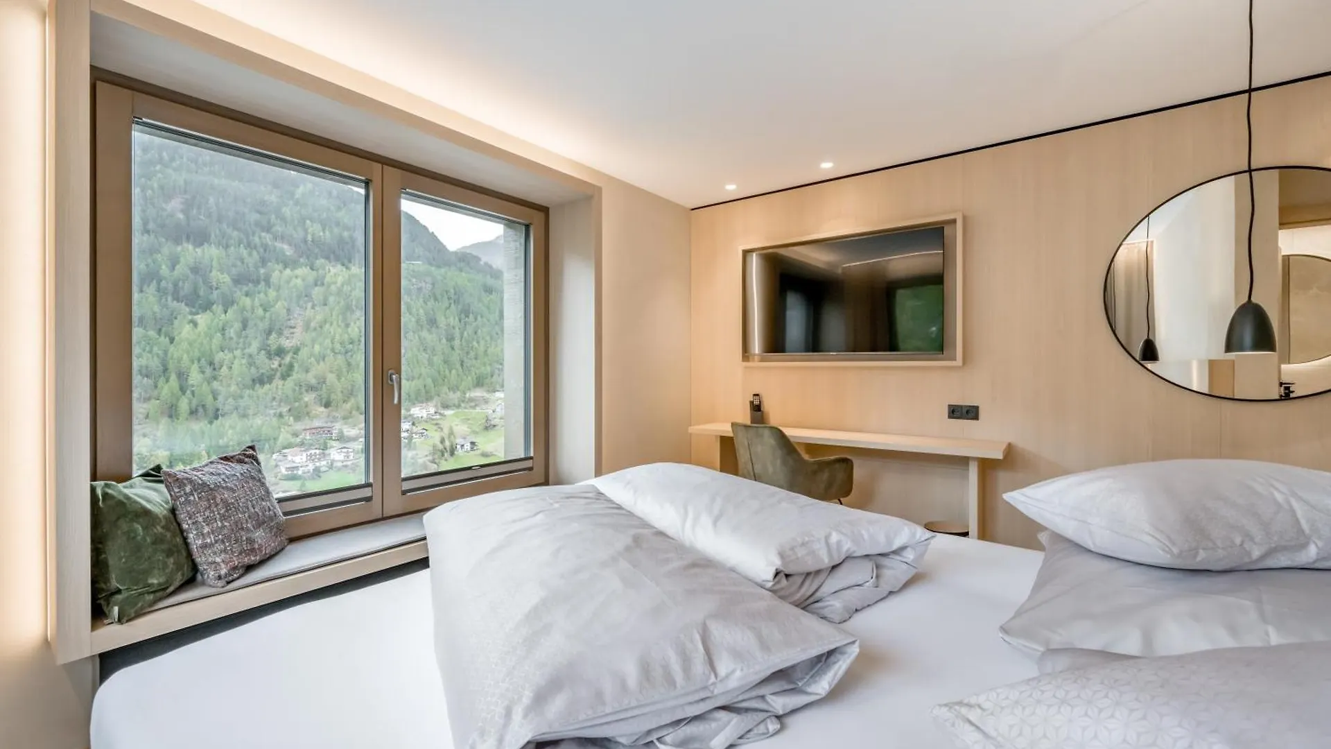 Apart Seldon Solden 0*,  Austria