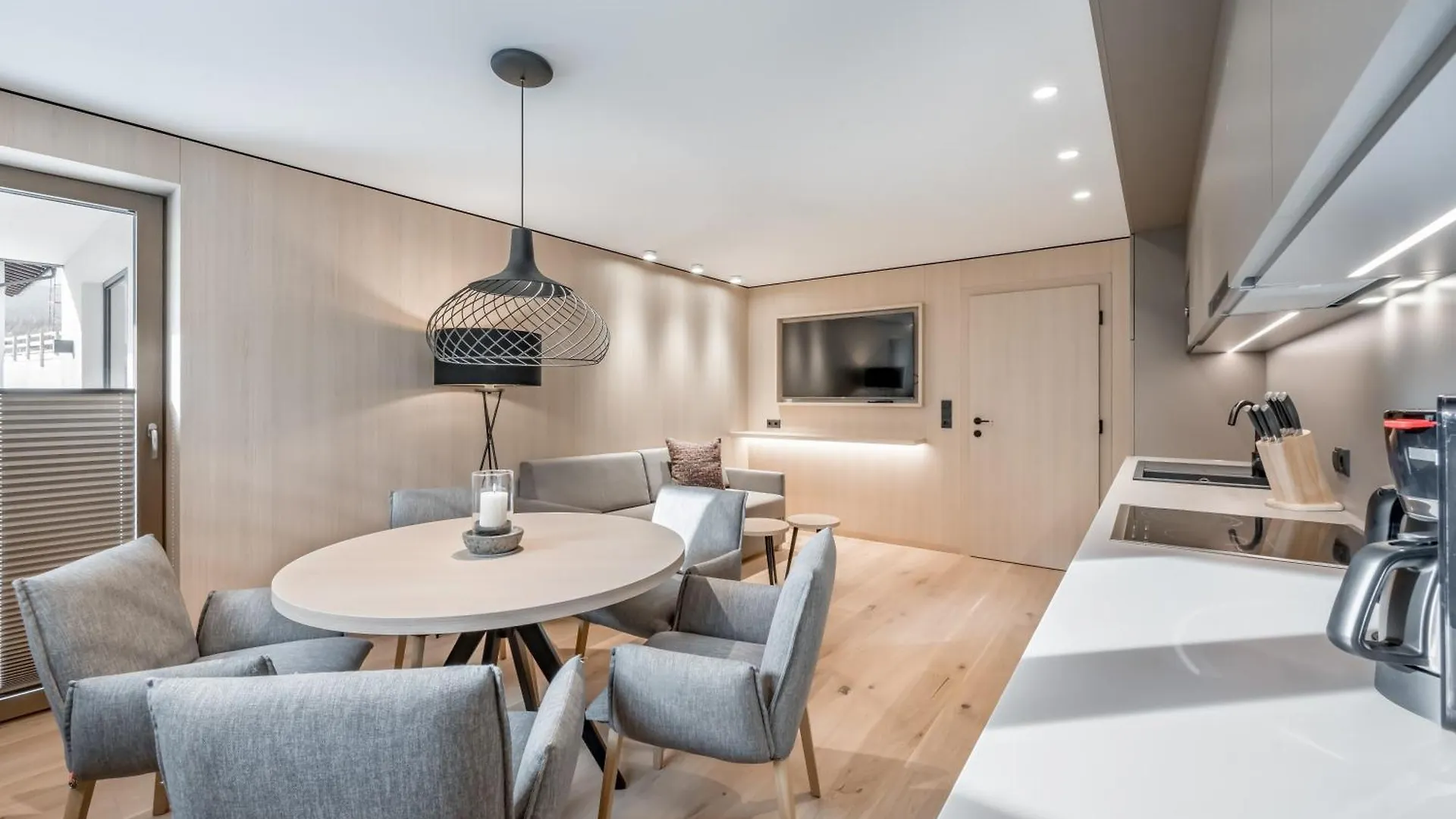 Apartment Apart Seldon Solden Austria