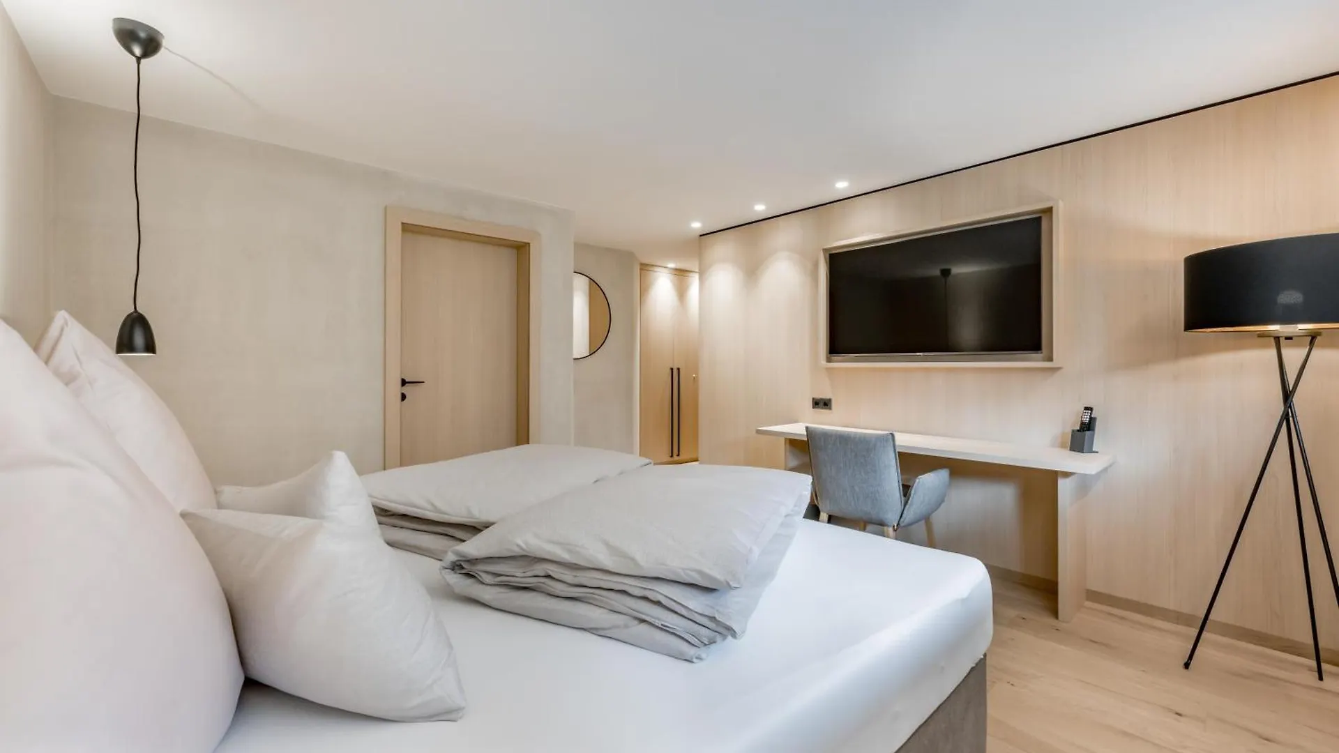 Apartment Apart Seldon Solden
